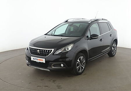 Peugeot 2008 1.2 PureTech Allure