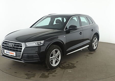 Audi Q5 2.0 TDI quattro Sport