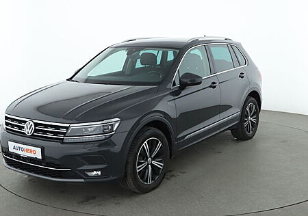 VW Tiguan 2.0 TDI Highline 4Motion BlueMotion