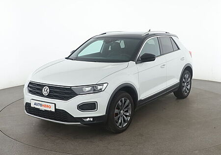 VW T-Roc 1.5 TSI ACT Sport