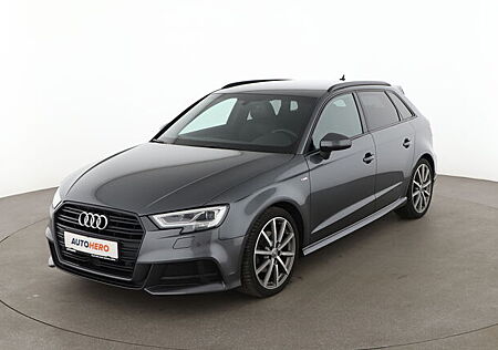 Audi A3 1.5 TSI ACT sport