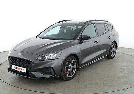 Ford Focus 1.0 EcoBoost ST-Line