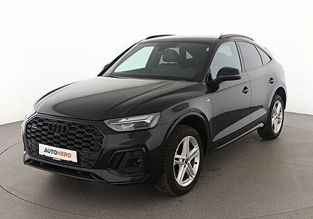 Audi Q5 40 TDI quattro S line