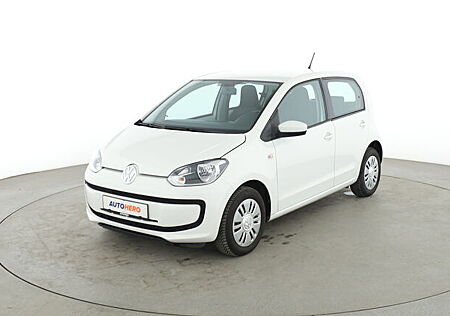 VW Up 1.0 Move !