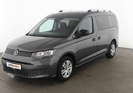 VW Caddy 1.5 TSI Maxi