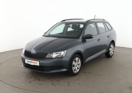 Skoda Fabia 1.0 TSI Cool Plus