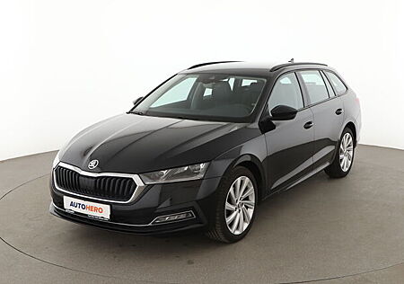 Skoda Octavia 2.0 TDI First Edition