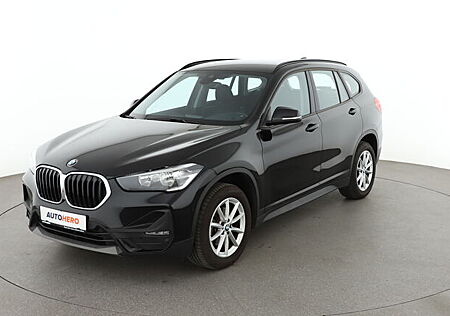 BMW X1 sDrive 18i Advantage