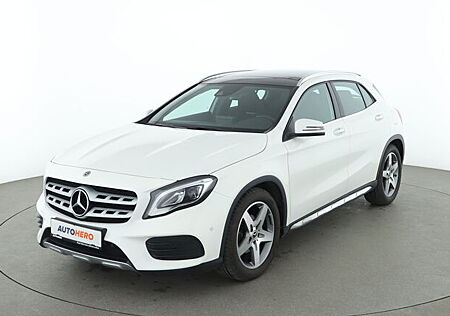 Mercedes-Benz Andere GLA 180 AMG Line