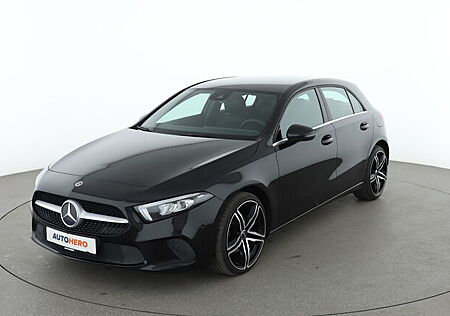 Mercedes-Benz A-Klasse A 200 d