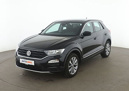 VW T-Roc 1.0 TSI Style