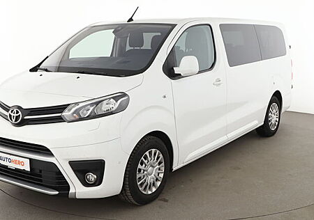 Toyota Pro Ace 2.0 D-4D L1 Shuttle Comfort