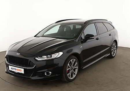 Ford Mondeo 2.0 TDCi ST-Line