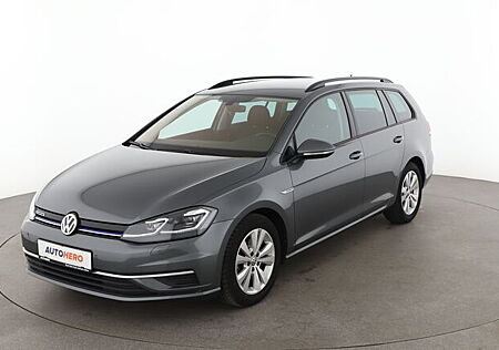 VW Golf 1.5 TSI ACT