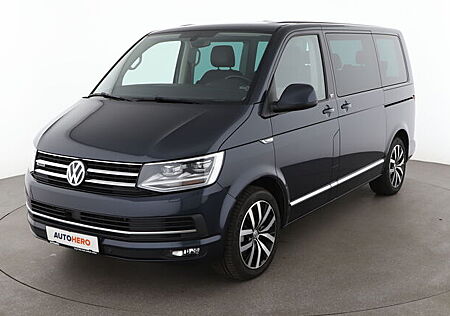 VW T6 Multivan 2.0 TDI Multivan Generation Six 4Motion