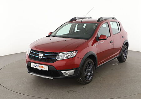 Dacia Sandero 0.9 TCe Stepway Prestige