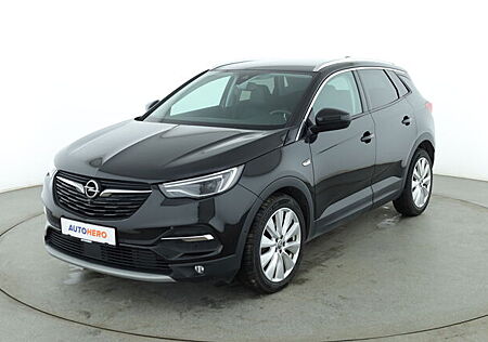 Opel Grandland X 2.0 CDTI Ultimate