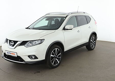 Nissan X-Trail 1.6 dCi Acenta 4x4