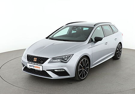 Seat Leon 2.0 TSI Cupra 300 4Drive