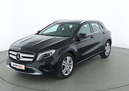 Mercedes-Benz GLA 180 Urban