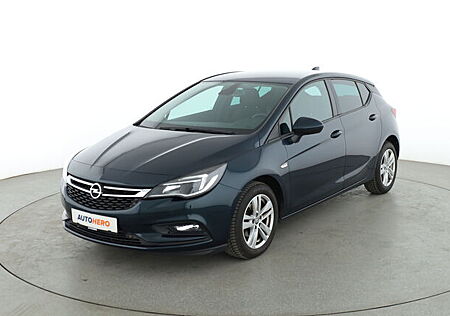 Opel Astra 1.4 SIDI Turbo ON Start/Stop