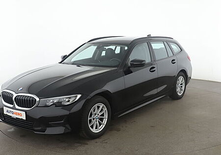 BMW 3er 320d Advantage