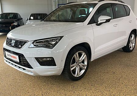 Seat Ateca 2.0 TDI FR 4Drive