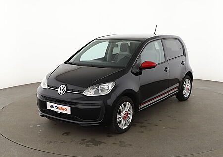 VW Up 1.0 ! beats
