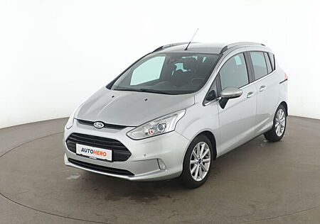 Ford B-Max 1.0 EcoBoost Titanium