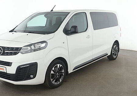 Opel Zafira Life 1.5 CDTI M Selection L2