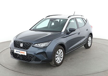 Seat Arona gebraucht kaufen Seat Arona 1.0 TSI Style Edition