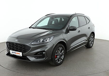 Ford Kuga 2.5 Plug-in Hybrid ST-Line X