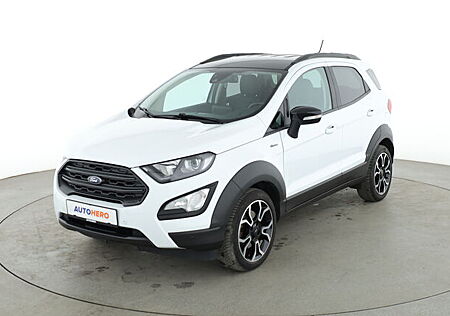 Ford EcoSport 1.0 EcoBoost Active