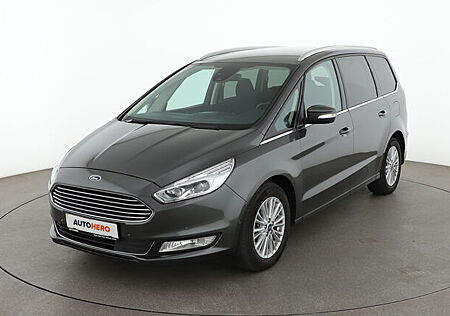 Ford Galaxy 2.0 EcoBlue Titanium