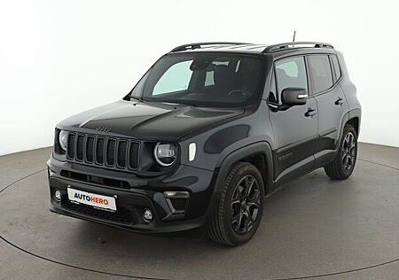 Jeep Renegade 1.3 T-GDI 80th Anniversary FWD