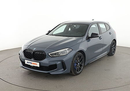 BMW 1er M135i xDrive