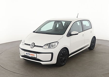 VW Up 1.0 Move !