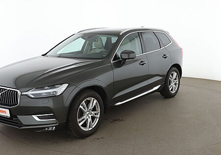 Volvo XC 60 2.0 D5 Inscription AWD