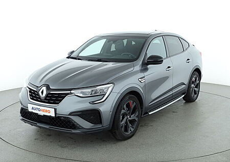 Renault Arkana 1.3 TCe R.S. Line