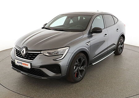 Renault Arkana 1.3 TCe R.S. Line