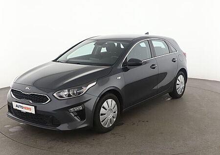 Kia Cee'd 1.4 TGDI Vision