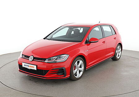 VW Golf 2.0 TSI GTI Performance BlueMotion