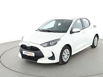 Toyota Yaris 1.0 Comfort
