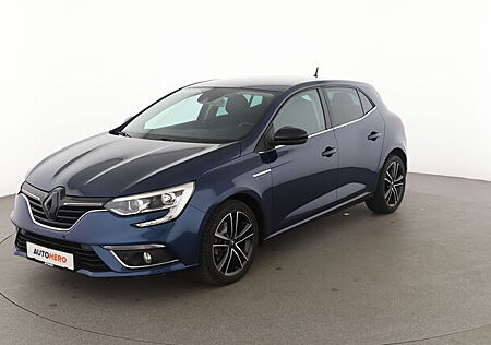 Renault Megane 1.3 TCe Limited