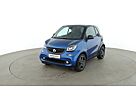 Smart ForTwo 0.9 Turbo Basis Prime