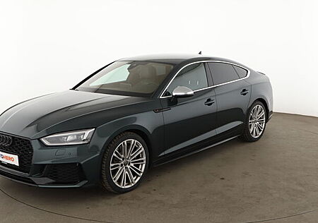 Audi S5 3.0 TDI quattro