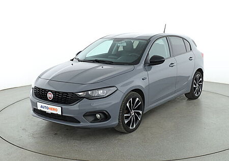 Fiat Tipo 1.6 JTDM S-Design