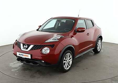 Nissan Juke 1.6 Acenta