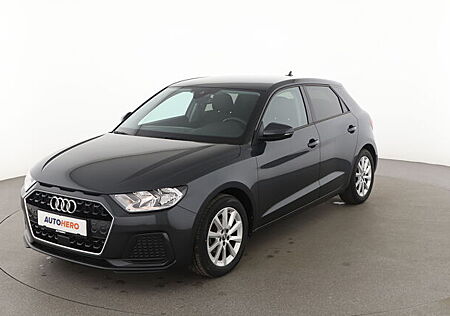 Audi A1 35 TFSI Advanced