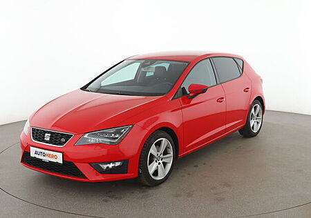 Seat Leon 2.0 TDI FR